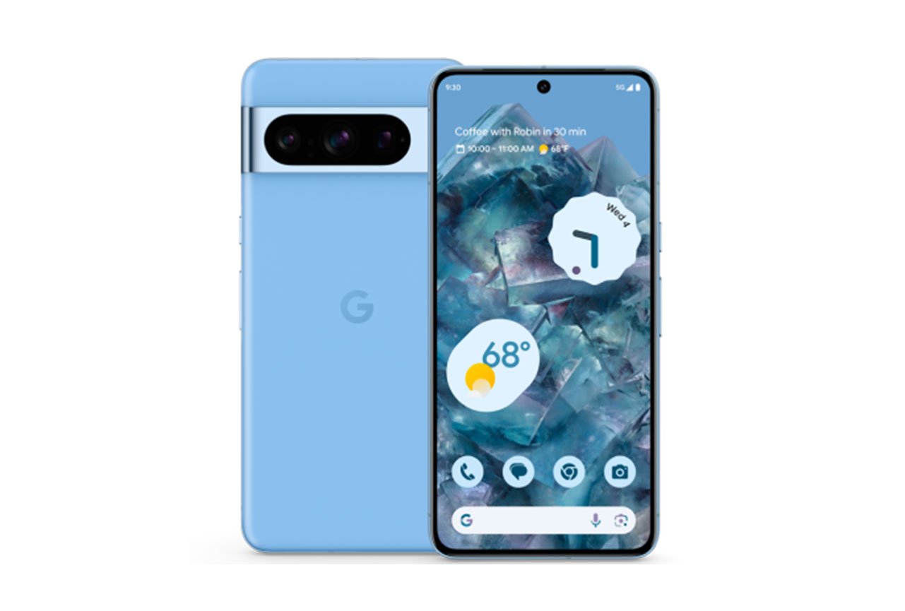 8 Kelebihan HP Google Pixel 8 Pro yang Bikin Kamu Terpukau