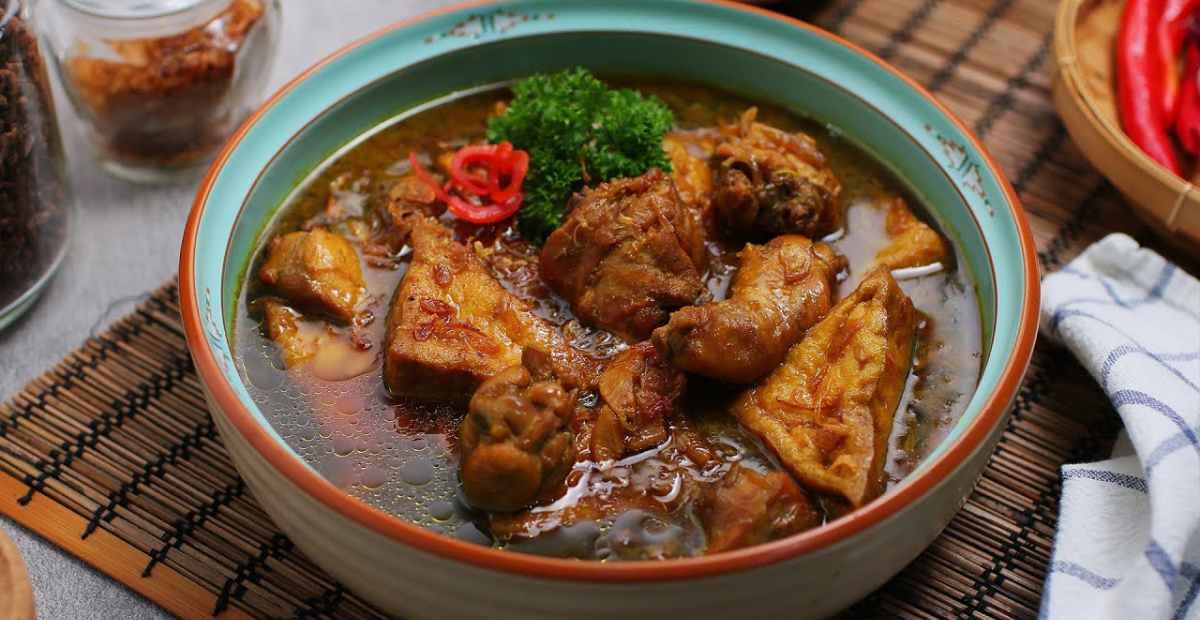 Rahasia Sukses Masak Semur yang Lezat!