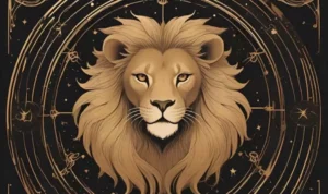 Zodiak Leo Bulan November