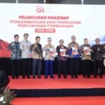 OJK Luncurkan Roadmap