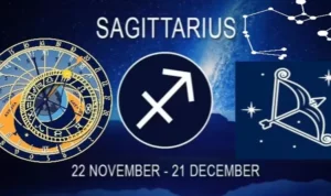 Zodiak Sagitarius Bulan Desember