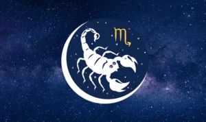 Zodiak Scorpio Bulan Desember