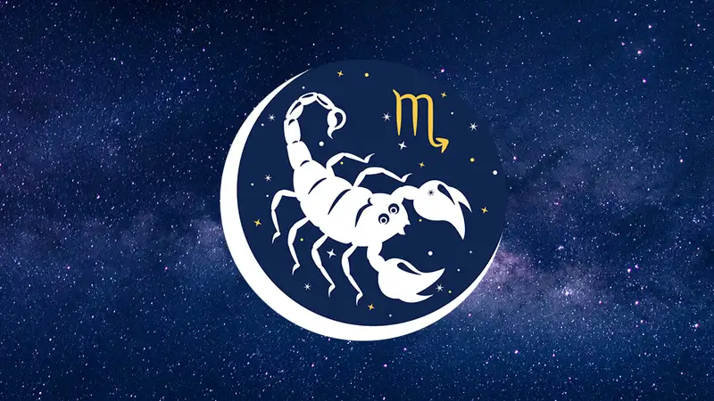 Zodiak Scorpio Bulan Desember